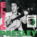 Elvis Presley - Elvis Presley (+4 bonus tracks) (ltd. ed.) (180g) (green vinyl) Vinyl Record
