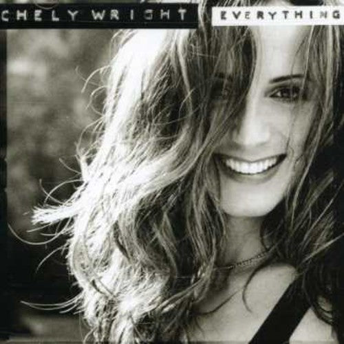 Wright,chely - Everything - Music CD