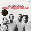 Os Cariocas - A Bossa Dos Cariocas (20 tracks) (+8 bonus tracks) (ltd. ed.) (180g) Vinyl Record