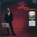 Gil Evans Orchestra - Into The Hot (+bonus track) (ltd. ed.) (180g) Vinyl Record