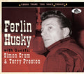 Husky,ferlin - Gonna Shake This Shack Tonight - Music CD