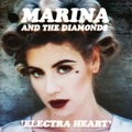 Marina & The Diamonds - Electra Heart - Vinyl Record