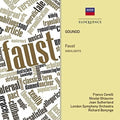 Bonynge,richard - Gounod: Faust Highlights - Music CD