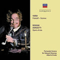 Downes,edward - Verdi: Falstaff: Scenes & Arias - Music CD