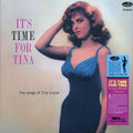Tina Louise - It's Time For Tina: The Songs Of Tina Louise (+bonus track) (ltd. ed.) (180g) Vinyl Record