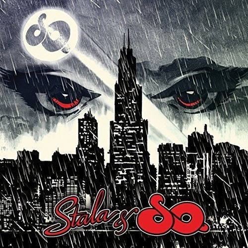 Stala & So - Stala & So - Music CD