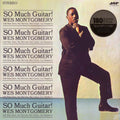 Wes Montgomery - So Much Guitar! (+bonus track) (ltd. ed.) (180g) Vinyl Record