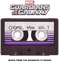 Marvels Guardians Of The Galaxy: Cosmic Mix V1 - Marvels Guardians Of The Galaxy: Cosmic Mix V1 - Music CD