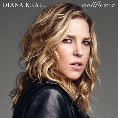 Krall,diana - Wallflower - Music CD