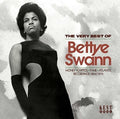 Swann,bettye - Very Best Of - Music CD