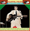 Narvel Felts - Those Rockabilly Days - Music CD