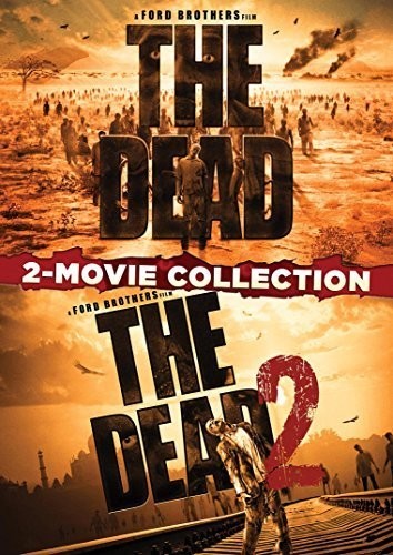 Dead / Dead 2 - Dead / Dead 2 - DVD