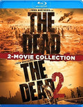 Dead / Dead 2 - Dead / Dead 2 - Blu-ray