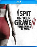 I Spit On Your Grave 3 - I Spit On Your Grave 3 - Blu-ray