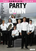 Party Down: The Complete Series - Party Down: The Complete Series - DVD