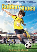 Golden Shoes - Golden Shoes - DVD