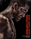 Southpaw - Southpaw - Blu-ray