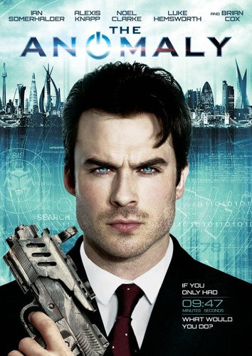 Anomaly - Anomaly - DVD
