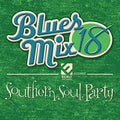 Blues Mix 18 Southern Soul Party / Various - Blues Mix 18 Southern Soul Party / Various - Music CD
