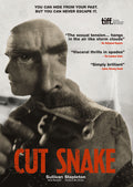 Cut Snake - Cut Snake - DVD