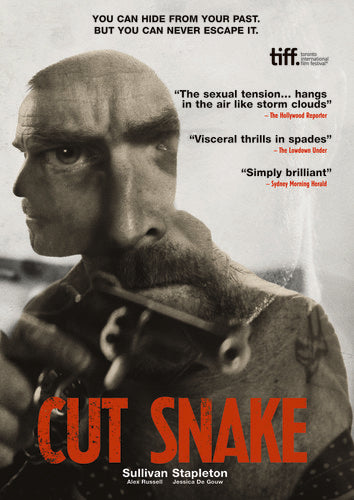 Cut Snake - Cut Snake - DVD