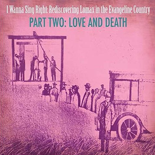 Part Two: Love & Death / Various - Part Two: Love & Death / Various - Music CD