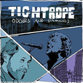Odgers & Simmonds - Tightrope - Music CD