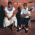 Ella Fitzgerald, Louis Armstrong - Ella & Louis (ltd. ed.) (180g) (clear vinyl) Vinyl Record