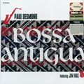 Paul Desmond, Jim Hall - Bossa Antigua (+2 bonus tracks) (ltd. ed.) (180g) Vinyl Record