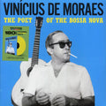 Vinicius De Moraes - The Poet Of The Bossa Nova (ltd. ed.) (180g) (yellow vinyl) Vinyl Record