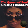 Aretha Franklin - The Queen of Soul (ltd. ed.) (180g) Vinyl Record
