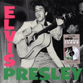 Elvis Presley - Elvis Presley (+4 bonus tracks) (ltd. ed.) (180g) (clear vinyl) Vinyl Record