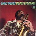 Woods,chris - Modus Operandi - Vinyl Record
