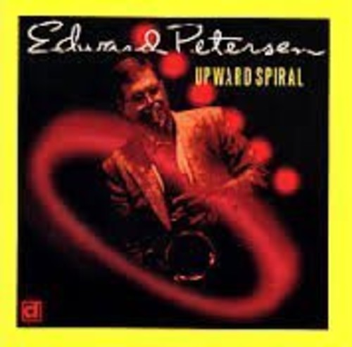 Petersen,edward - Upward Spiral - Vinyl Record