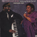 Professor's Blues Revue - Professor Strut - Vinyl Record