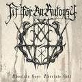 Fit For An Autopsy - Absolute Hope Absolute Hell - Music CD