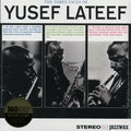 Yusef Lateef - The Three Faces Of Yusef Lateef (+2 bonus tracks) (ltd. ed.) (180g) Vinyl Record