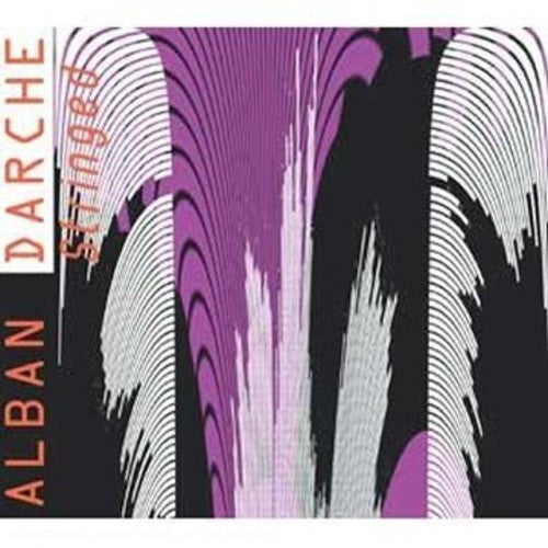 Darche / Gado / Boisseau / Rtq String Quartet - Stringed - Music CD