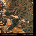 Bertucci,lea & Bordreuil,leila - L'onde Souterraine - Music CD