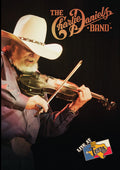 Daniels,charlie - Live At Billy Bob's Texas - DVD