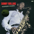 Sonny Rollins - Saxophone Colossus (+bonus track) (ltd. ed.) (180g) Vinyl Record