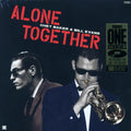 Chet Baker, Bill Evans - Alone Together (+2 bonus tracks) (ltd. ed.) (180g) Vinyl Record