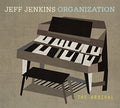 Jenkins Organization,jeff - Arrival - Music CD