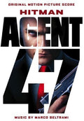 Hitman: Agent 47 / O.s.t. - Hitman: Agent 47 / O.s.t. - Music CD