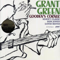 Grant Green - Gooden's Corner (+bonus track) (ltd. ed.) (180g) Vinyl Record