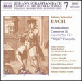 Bach / Cologne Chamber Orch / Muller-bruhl,helmut - Brandenburg Concertos Ii - Music CD