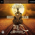 Ted Z & Wranglers - Ghost Train - Music CD