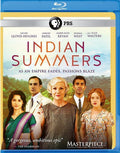 Masterpiece: Indian Summers - Season 1 - Masterpiece: Indian Summers - Season 1 - Blu-ray
