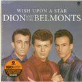 Dion & The Belmonts - Wish Upon A Star (+2 bonus tracks) (ltd. ed.) (180g) Vinyl Record