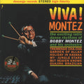Bobby Montez & His Orchestra - Viva! Montez (+bonus track) (ltd. ed.) (180g) Vinyl Record